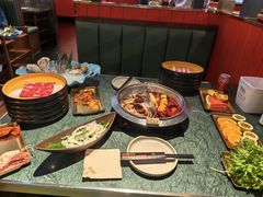-牛New寿喜烧(金鹰世界店)