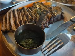 -Twin Tails Brewpub双尾精酿餐吧(八坼店)