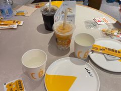 -乐凯撒披萨(中心书城店)