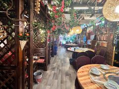 -黑土地东北私房菜馆(南门大街店)