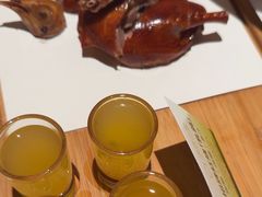 -汤城小厨•粤菜•靓汤(金宝街店)