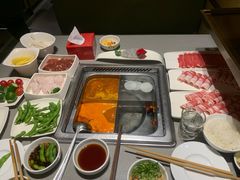 -海底捞火锅(奥山世纪城店)
