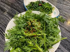 -情妹耙泥鳅·江湖川菜(科华店)