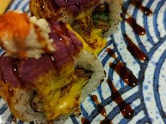 -桃屋日本料理(清华科技园店)