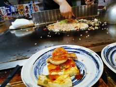 -大成铁板烧•板前(复古餐厅石老人店)