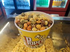 -金逸影城(影视中心IMAX店)