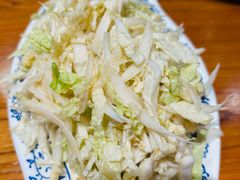 -老天桥酱肉烧饼夹肘子(天桥店)
