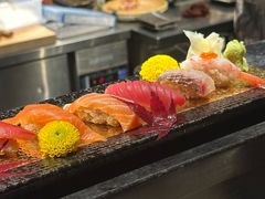 -乌君·酒场·炭火烧鸟(侨城坊店)