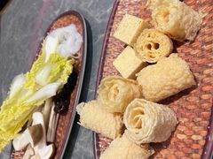 -一绪に寿喜烧(虹悦城店)