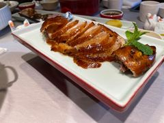 -京味斋·北京烤鸭(华威桥北工大店)
