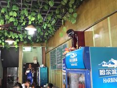 -秀妈厨房(灰汤老店)