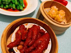 -滨河味道(南内环店)