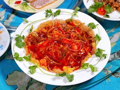 五柳炸蛋-得心斋(国瑞升平里店)