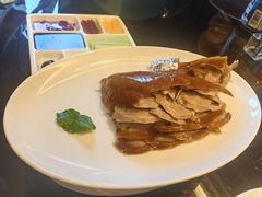 -彩虹之约•淮扬家宴(亚运村店)