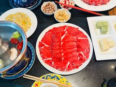 -南门涮肉(上海二店)