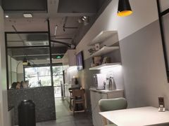 -BE BRIGHT KITCHEN(正佳广场店)