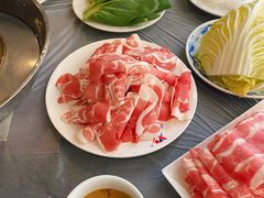 -鑫龙火锅城(青岛分店)