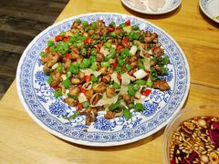 -明婷饭店(外曹家巷店)