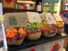 -烹湘·鲜炒湖南土菜(海珠店)