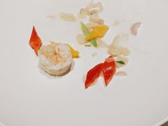 -香樟花园新粤料理(无锡万象城店)
