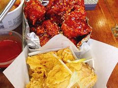 -米屋石锅拌饭(师大店)