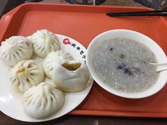 -庆丰包子铺(中央大街店)