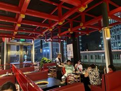 -谷牛和牛烤肉(漕河泾印象城店)