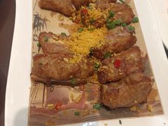 -潮粤香海鲜酒楼(沙湖店)