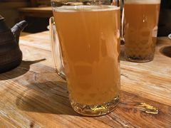-破三川·新川菜(静安大融城店)