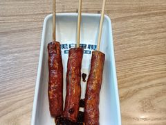 -惠如楼(白云机场T1西三连廊店)