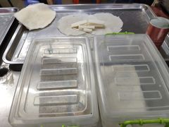 -姚氏祖传糖葱薄饼(华坞店)