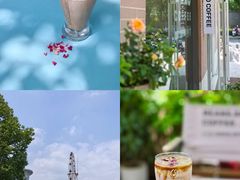 -Beans Solo豆号咖啡(百家湖花园店)