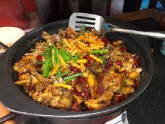 -蛙小侠(珠海华发商都店)