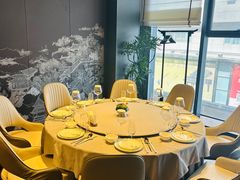 -宫燕府·京菜·烤鸭·淮扬菜(王府中心店)