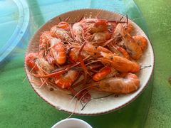 -盛港湾海鲜食府(黄沙店)