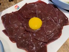 -花海牛火锅(泰合店)