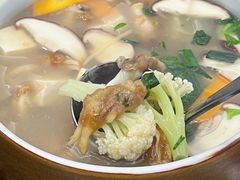 -海坛特色小吃·只做平潭特色菜(平潭店)