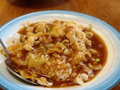 -鑫真味私房菜馆