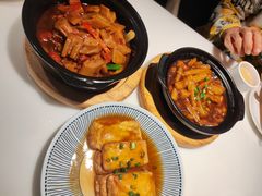 -清晖小苑·顺德菜(观澜湖新城店)