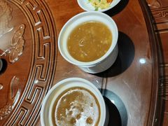 瑞金牛肉汤-董府·古宅餐厅