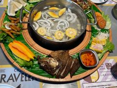 -椰小鸡·琼州糟粕醋(美兰缤纷城店)