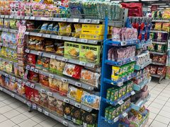 -物美超市(通州梨园店)