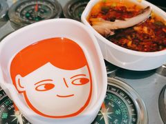 -8号苑自助烤场(西单店)