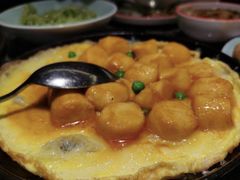 -新白鹿餐厅(松江开元地中海店)