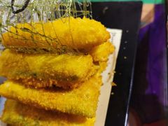 绿茶撞鲜奶-淀里船宴(裕华东路店)