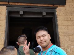 -韶山毛泽东同志故居