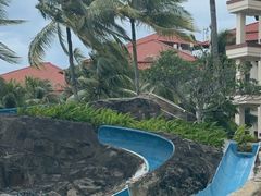 -麦哲伦丝绸度假村