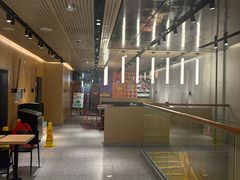 -麦当劳(苏州中心星悦汇店)