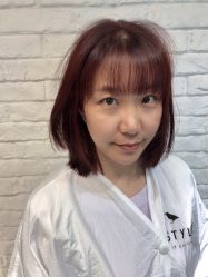 -P.STYLE 派斯造型