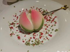 -在前门·烤鸭北京菜(五月花广场店)